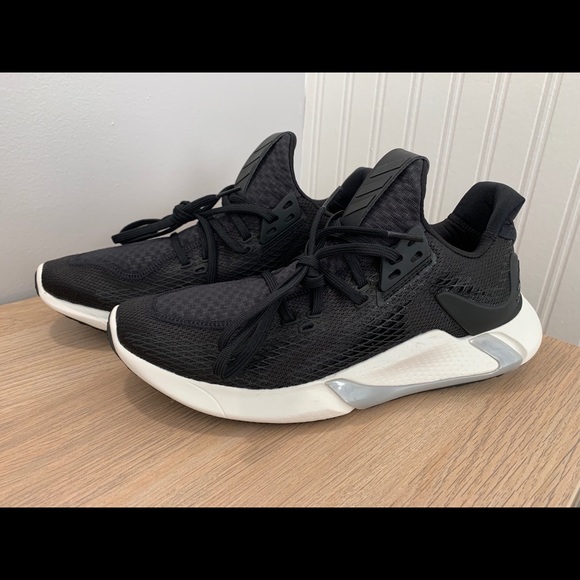 Adidas Edge Xt running men’s shoes NWT - Picture 4 of 15